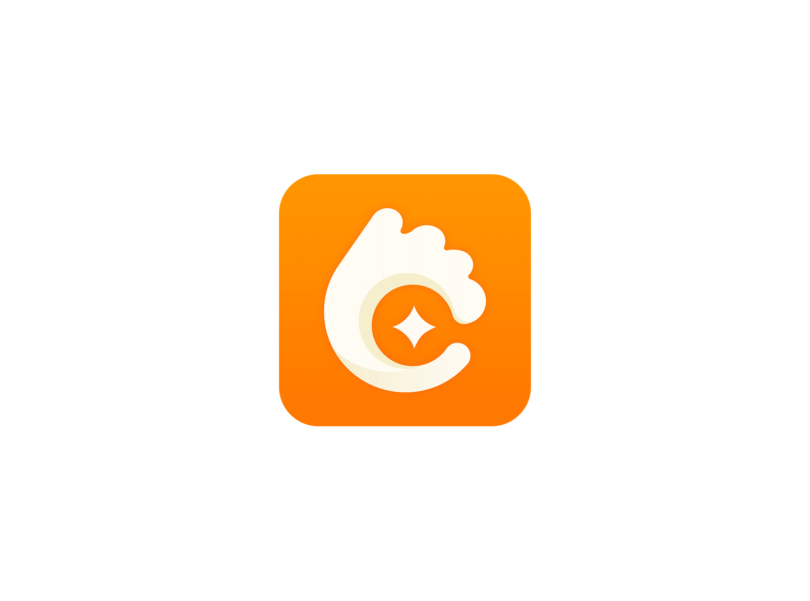 新浪有借 ICON 图标标志