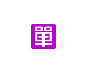 单身在线 ICON 图标LOGO