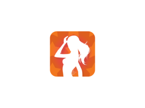 辣舞直播 ICON 图标LOGO
