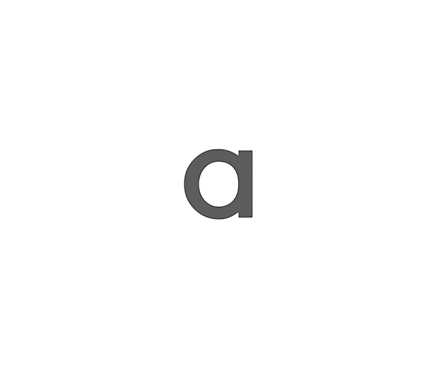 ASOS 中国 ICON 图标标志