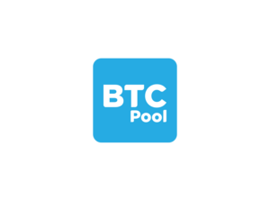 BTC矿池 ICON 图标LOGO