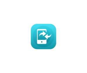 手机数据恢复大师 ICON 图标LOGO