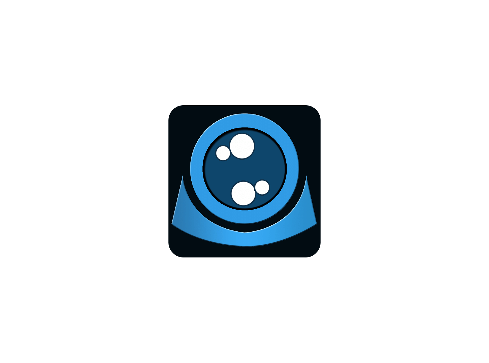 WIFIDVR ICON 图标标志