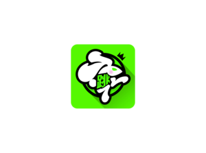 跳跳舞蹈 ICON 图标LOGO