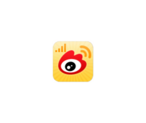 新浪微博4G版 ICON 图标LOGO