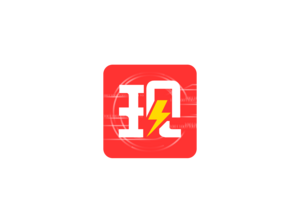 现金在线 ICON 图标LOGO