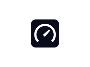 Speedtest ICON 图标LOGO
