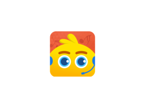 9158美女直播 ICON 图标LOGO