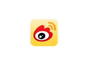 微博 ICON 图标LOGO