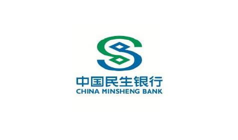 中国民生银行标志