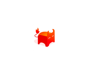 火牛视频 ICON 图标LOGO