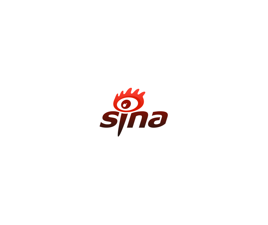 新浪新闻 ICON 图标标志