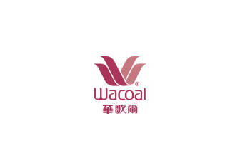 華歌爾标志