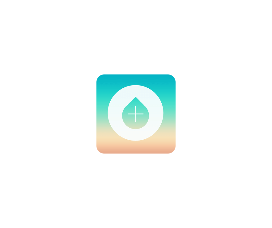 New Pure ICON 图标标志