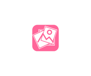 高清美女壁纸图片 ICON 图标LOGO