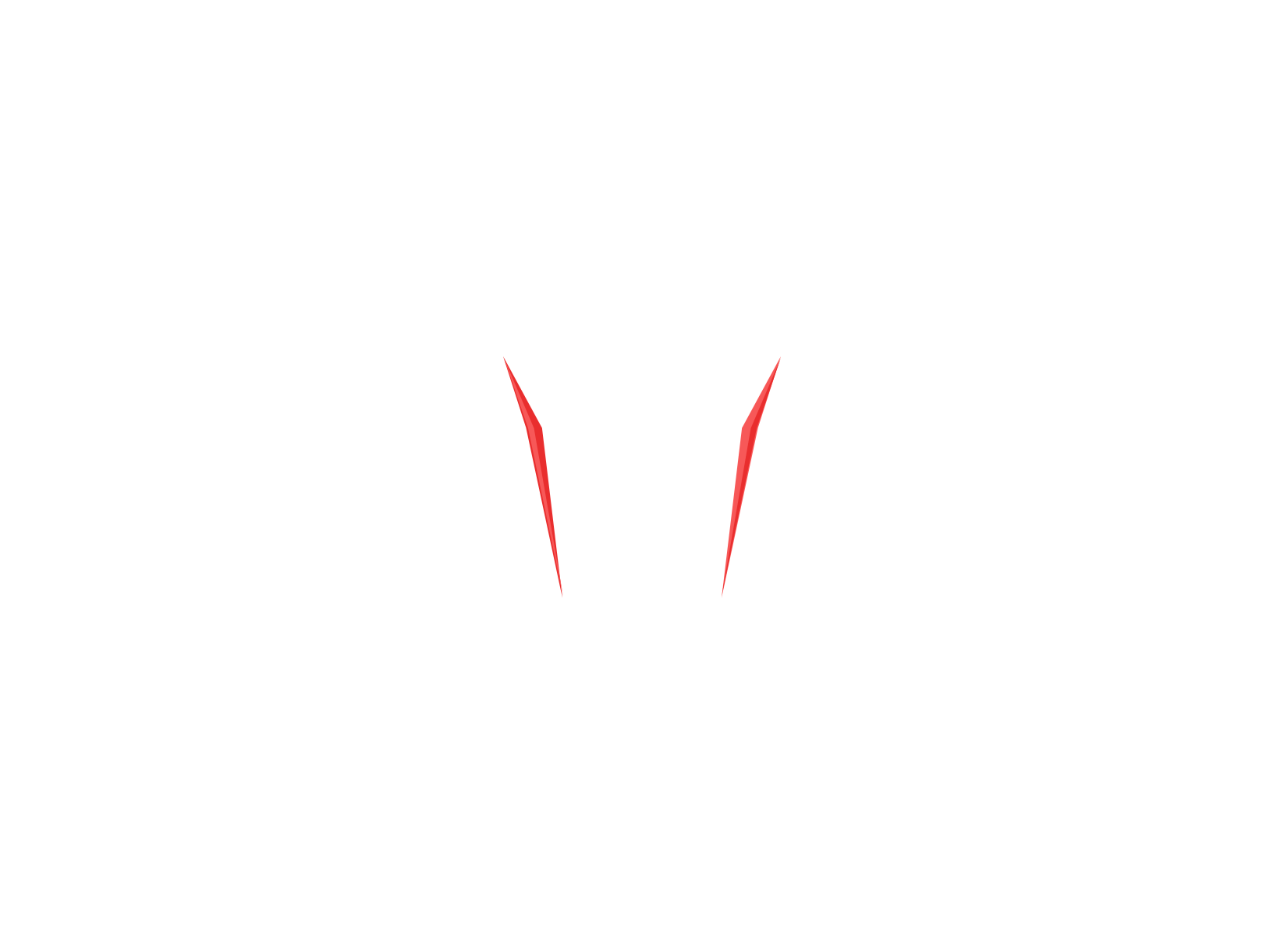 马甲线 ICON 图标标志