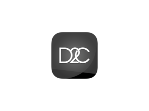 D2C ICON 图标LOGO