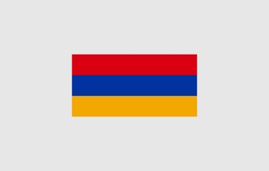 亚美尼亚国家标志LOGO