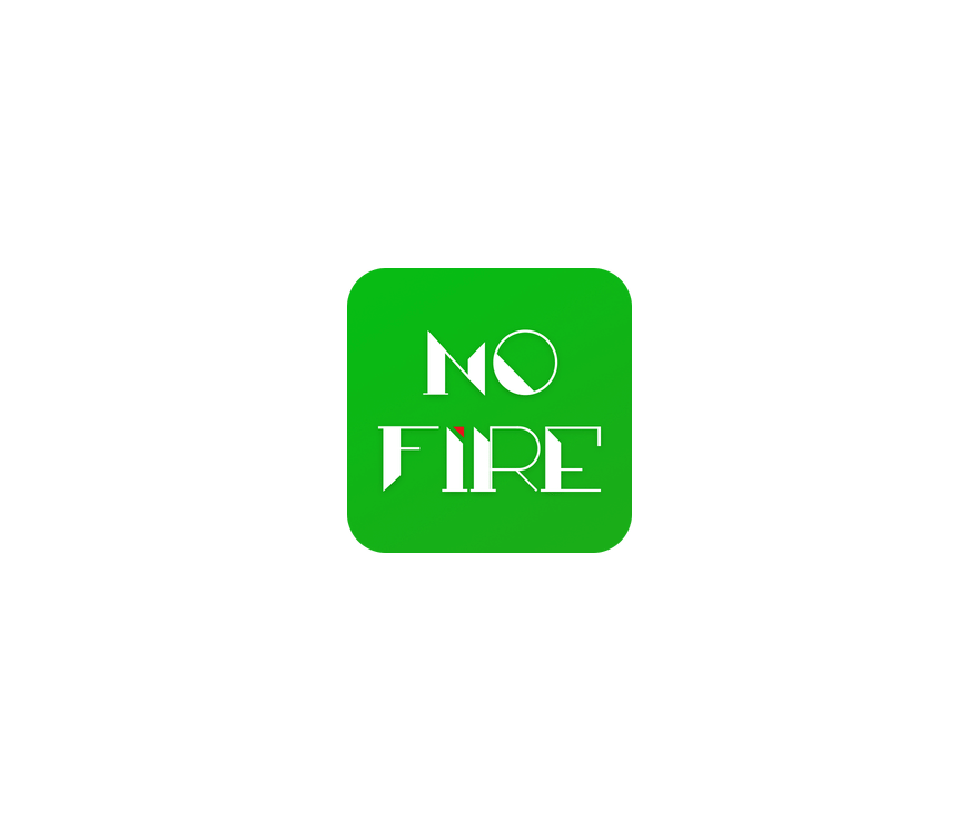 火知眼 ICON 图标标志