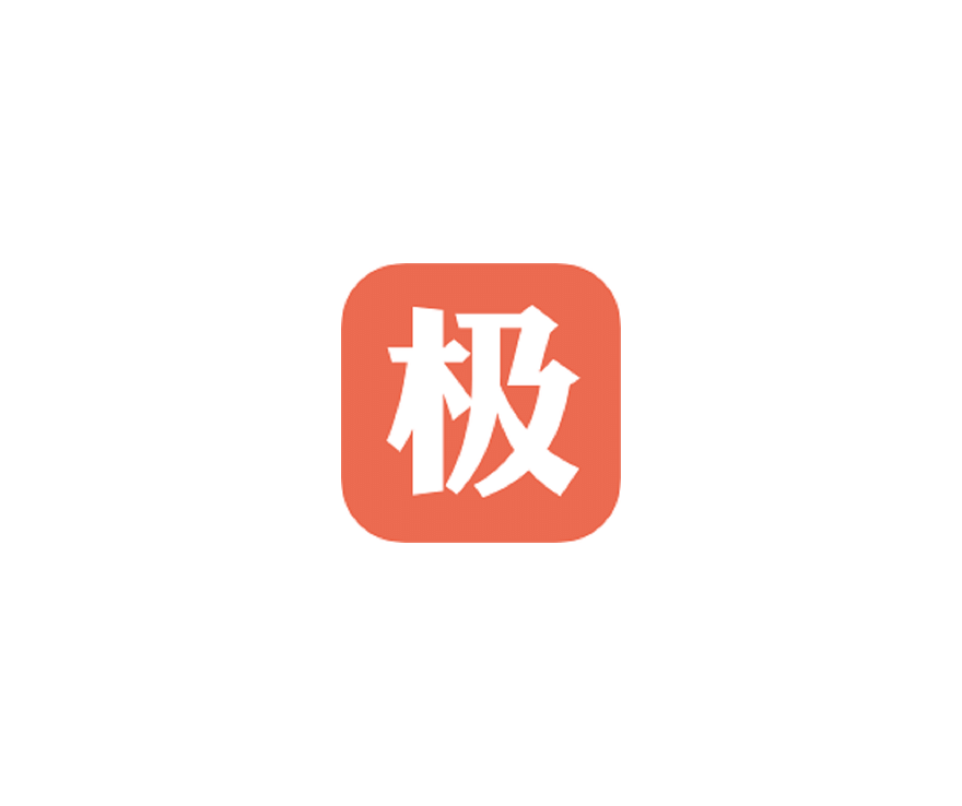 极品时刻表 ICON 图标标志