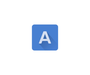 Anyview阅读器 ICON 图标LOGO