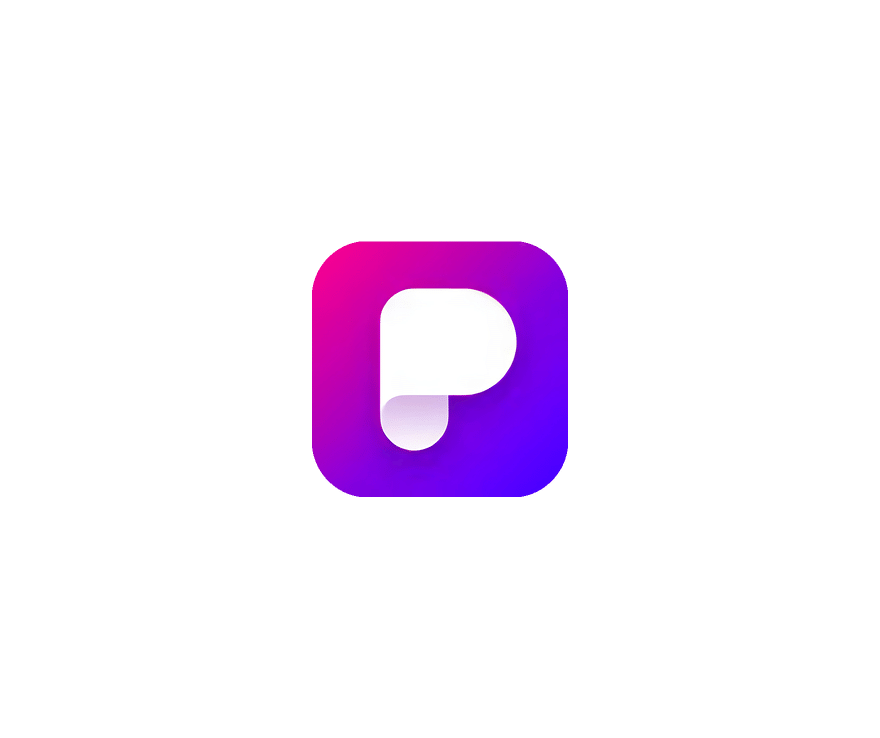 Photable ICON 图标标志