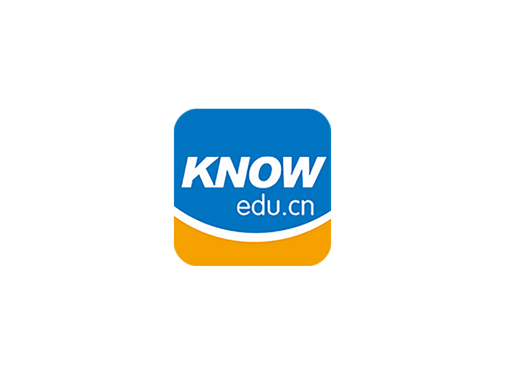江教在线 ICON 图标标志