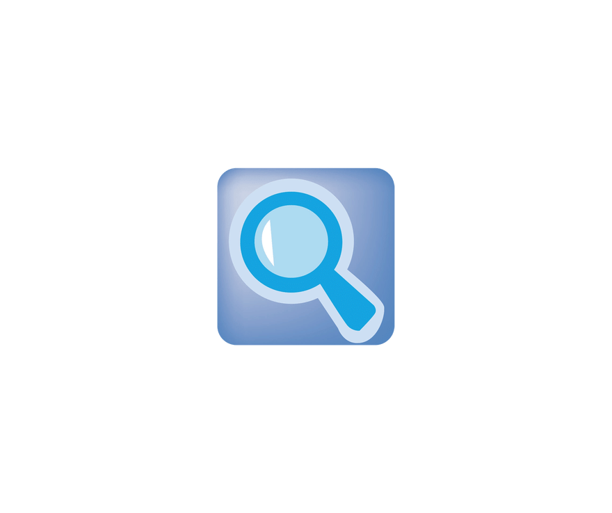 数据恢复专家 ICON 图标标志