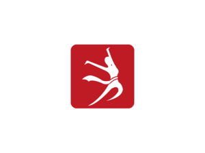 就爱广场舞 ICON 图标LOGO