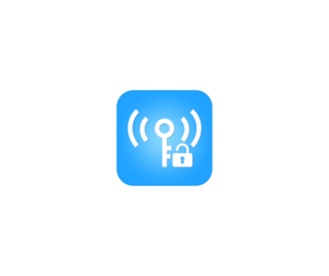 无线密码破解器 ICON 图标LOGO