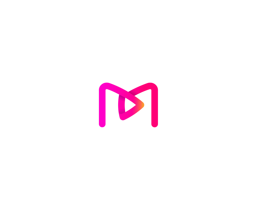 蜜Live ICON 图标标志