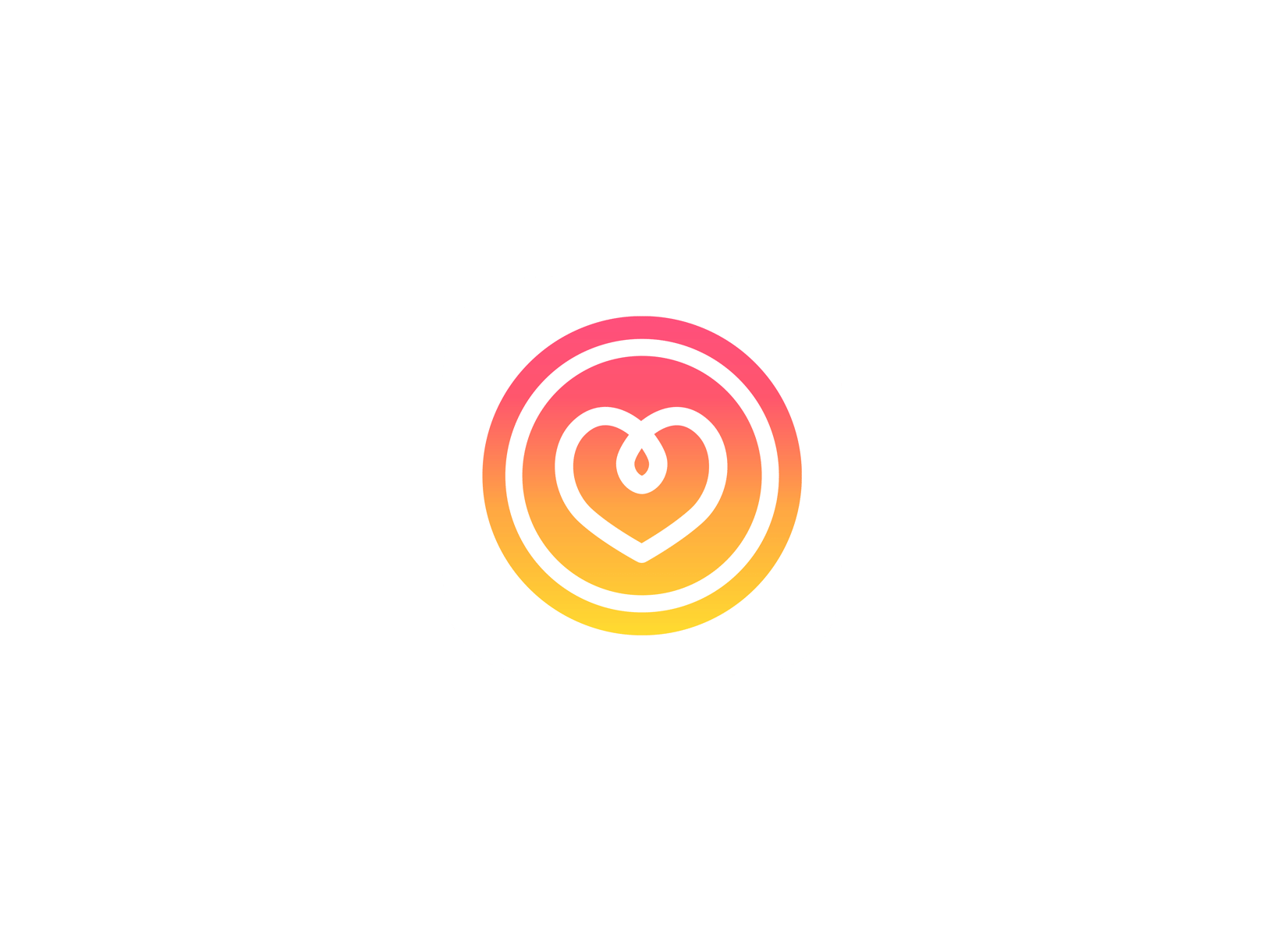 Aloha ICON 图标标志