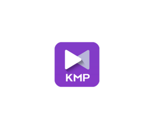 KMPlayer ICON 图标LOGO