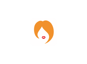 同城约美女 ICON 图标LOGO