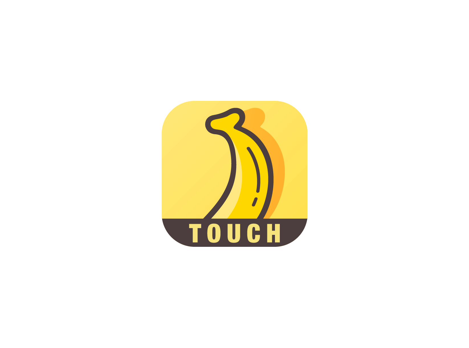 他趣情趣体验社 ICON 图标标志