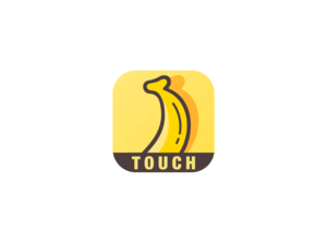 他趣情趣体验社 ICON 图标LOGO