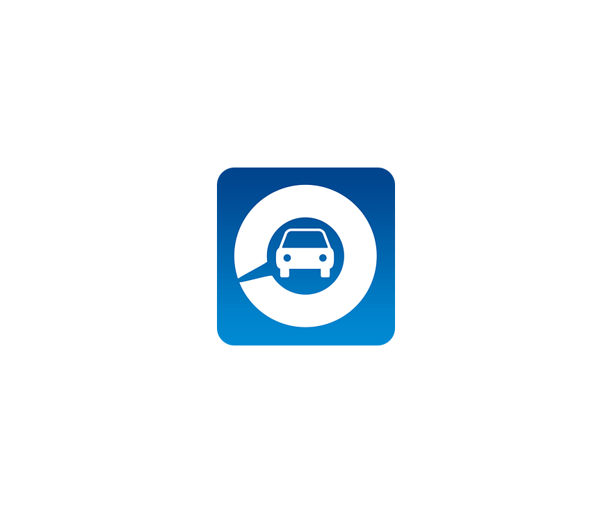 北斗定位 ICON 图标标志