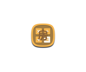 房贷计算器专业版 ICON 图标LOGO