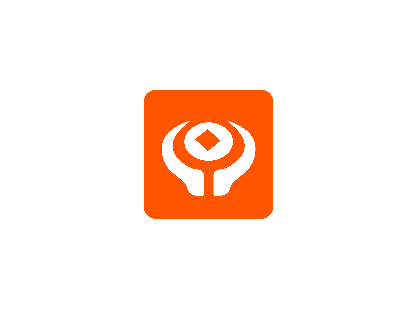 人人淘金现货微赚八元投资 ICON 图标标志