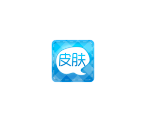 个性皮肤 ICON 图标LOGO