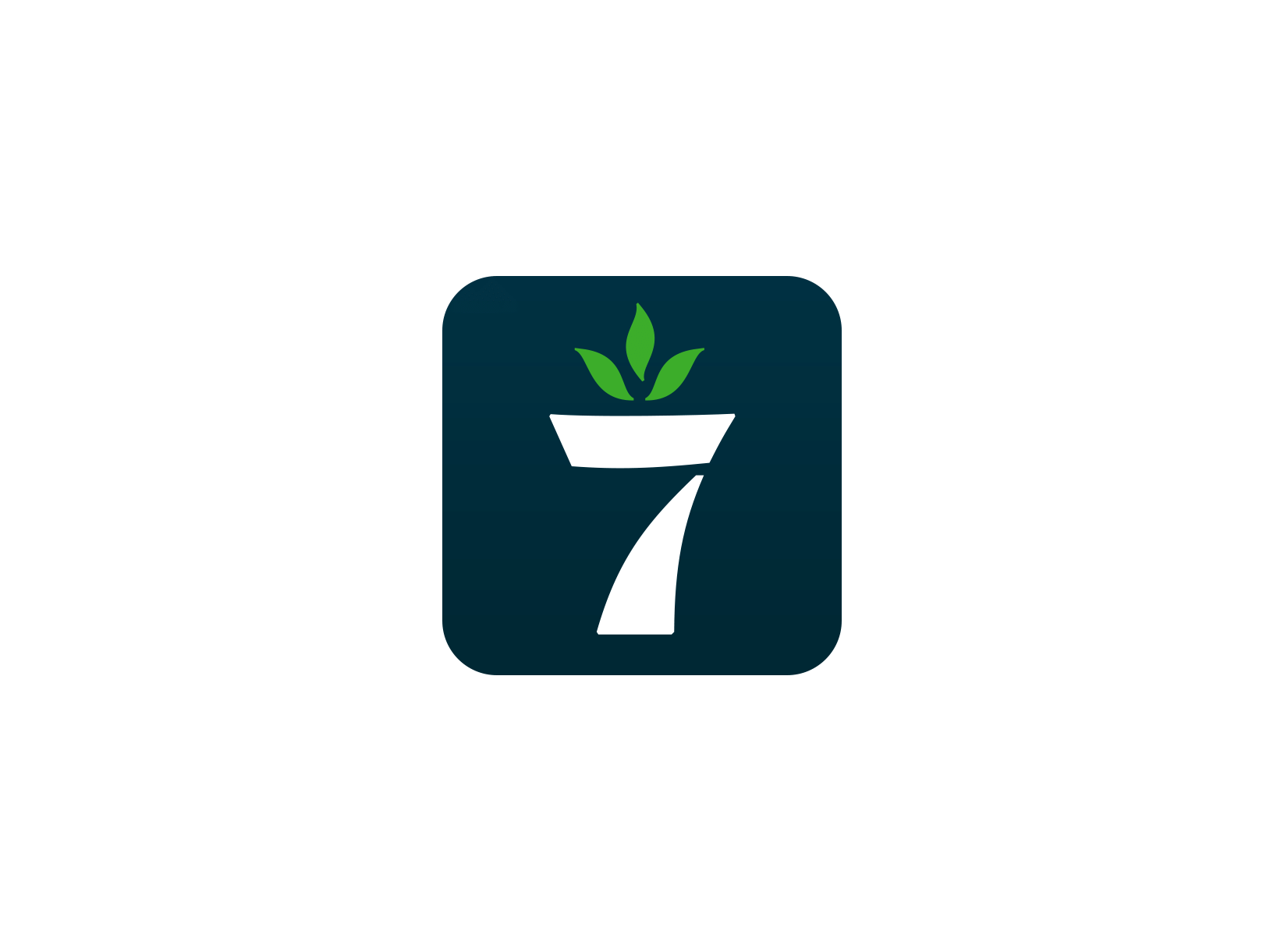 京东7FRESH ICON 图标标志