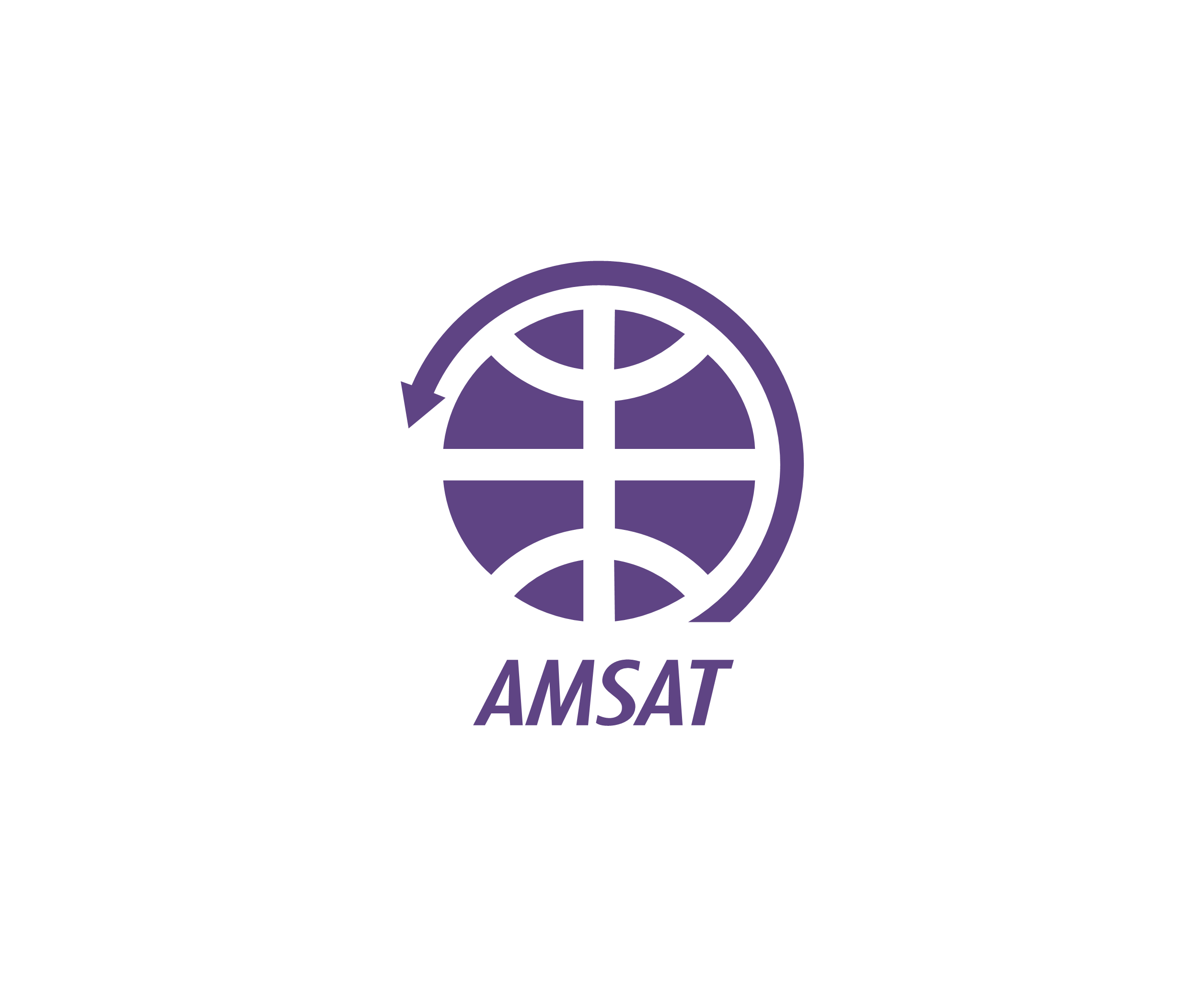 Amsat标志