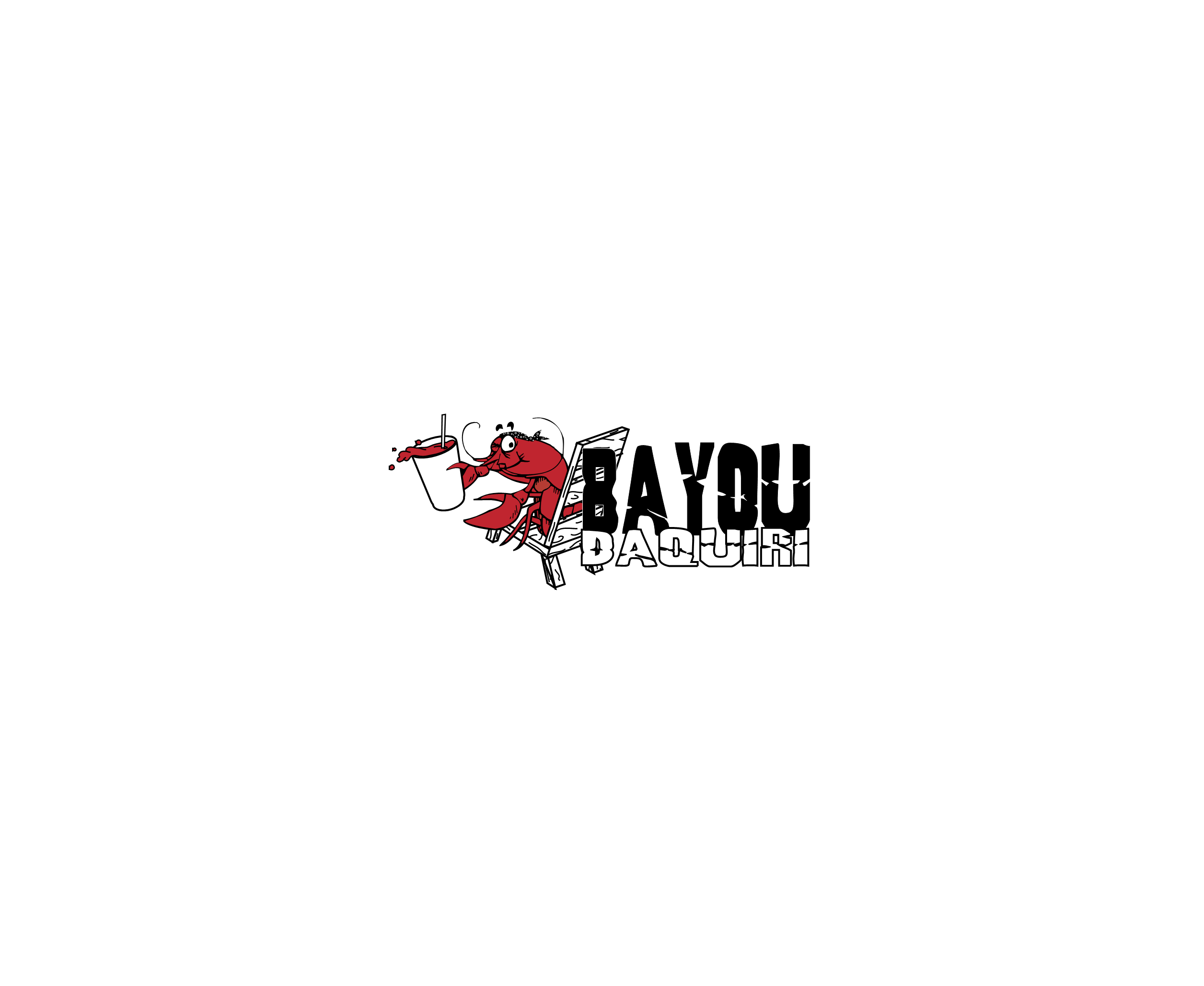 Bayou Daiquiri 71843标志
