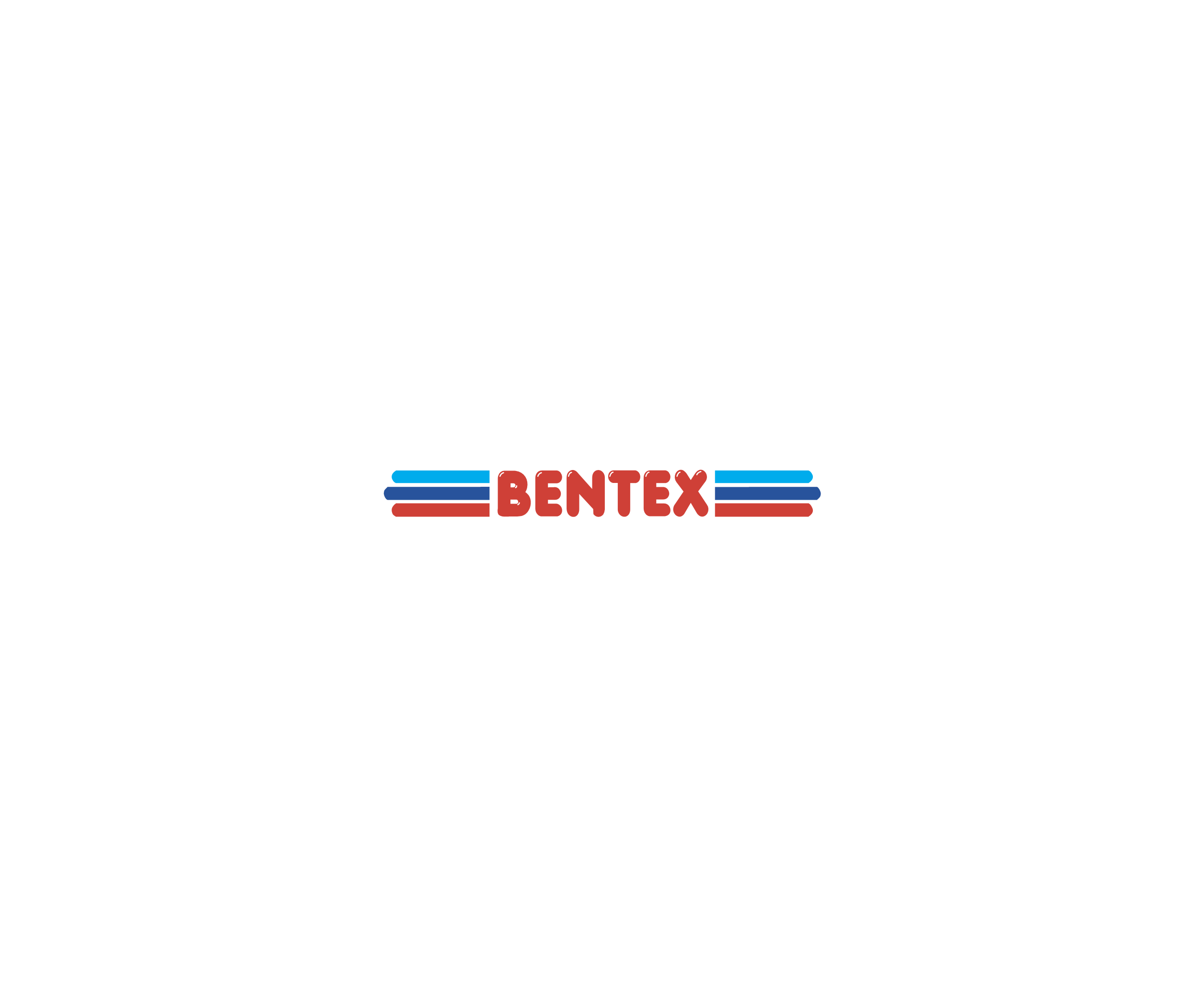 Bentex标志