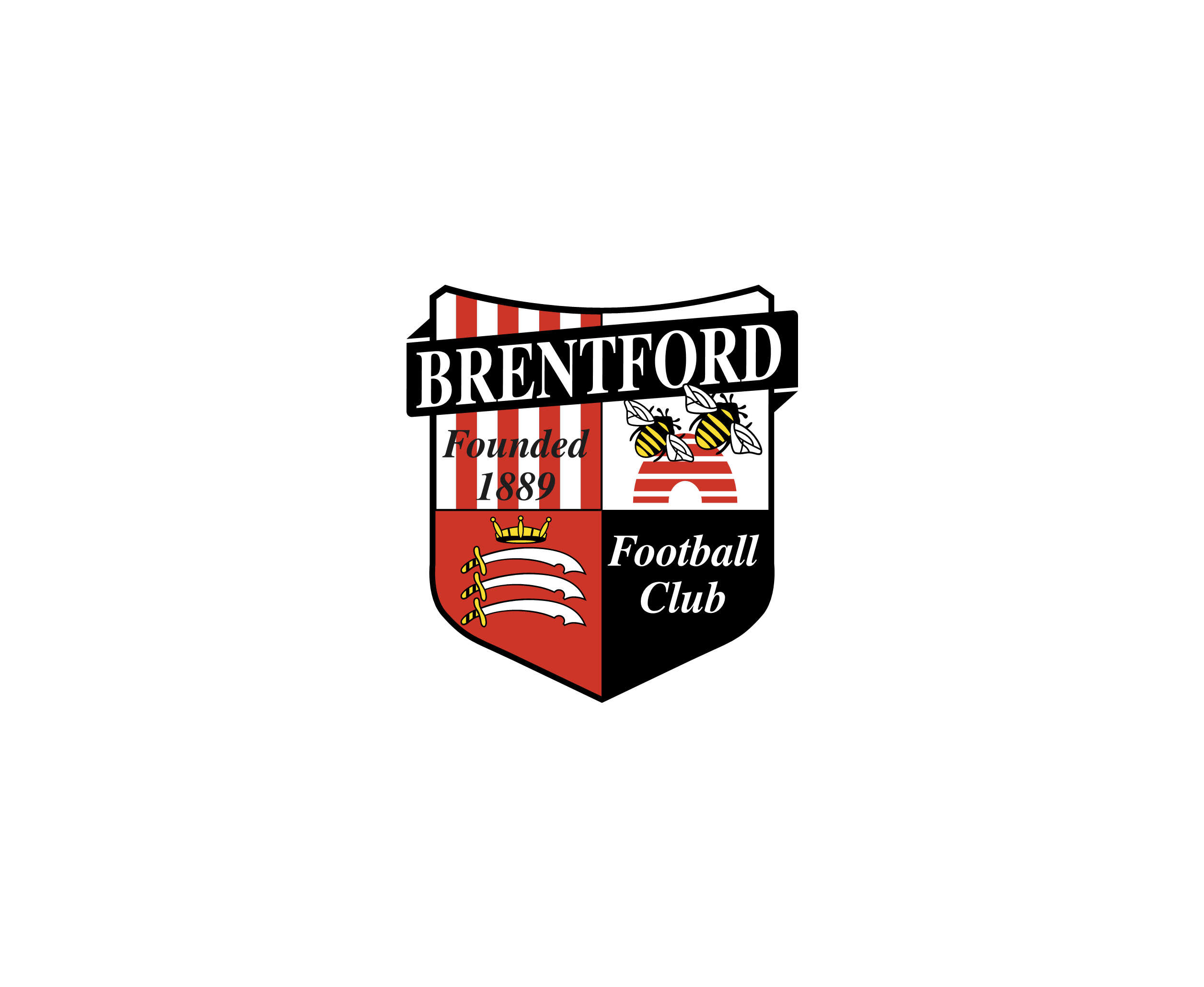 Brentford Fc 7847标志