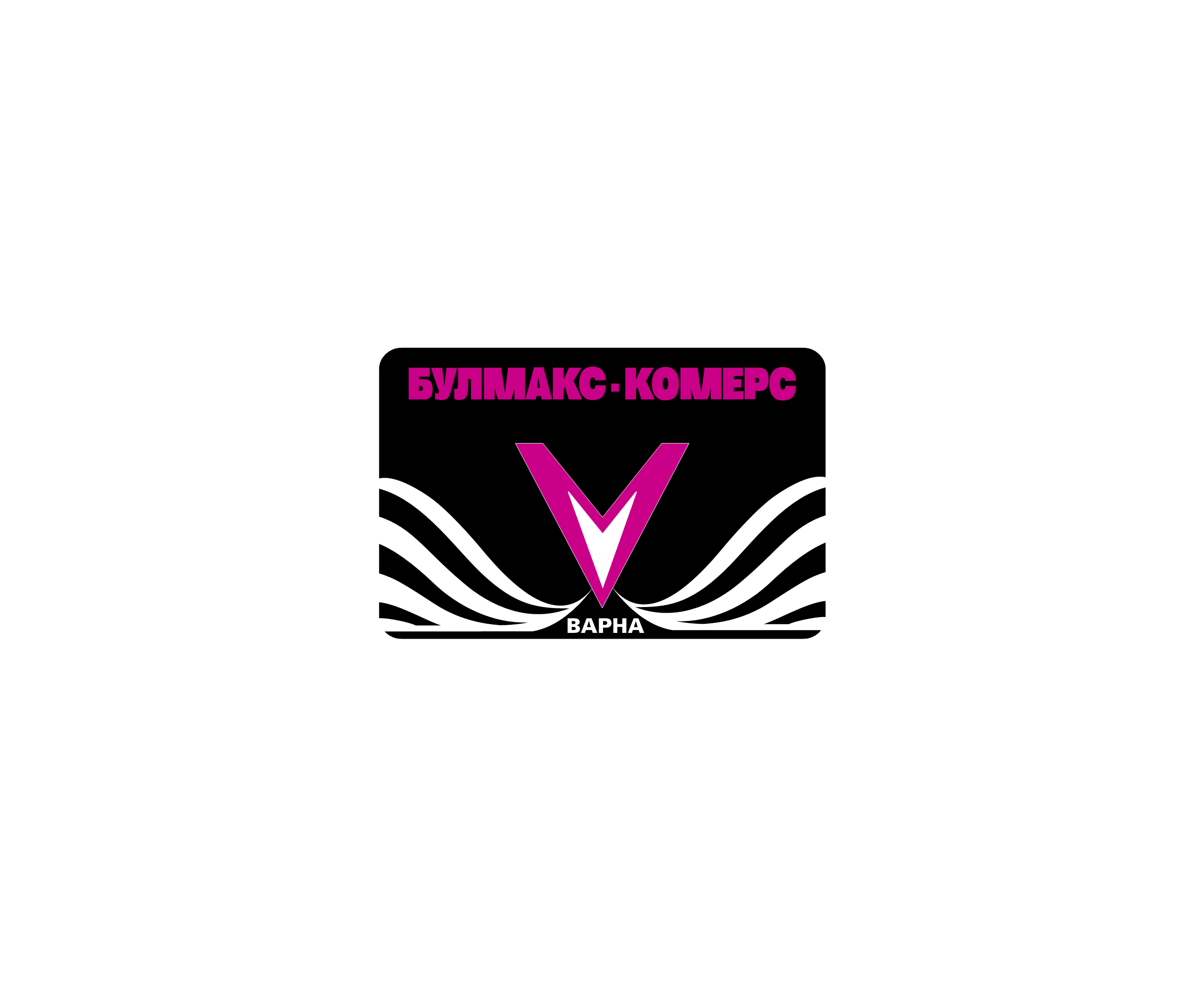 Bumlax Comers标志