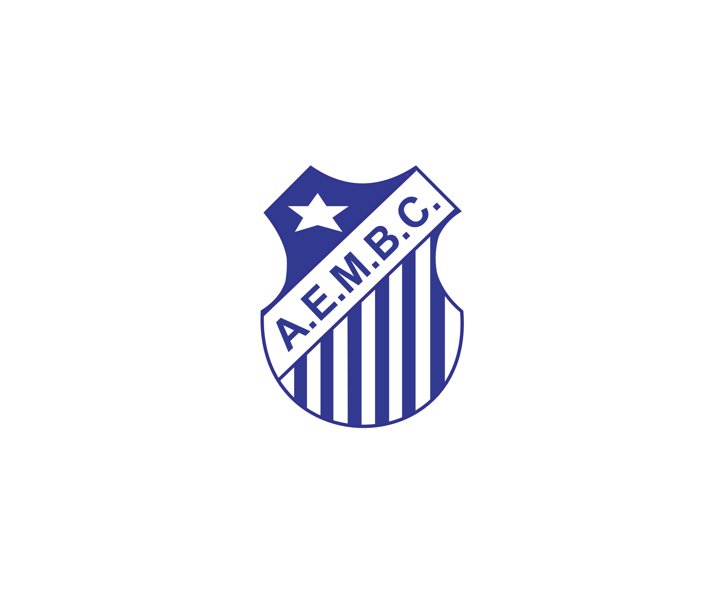 Associacao Esportiva Barra Clube De Barra De Macae Rj标志