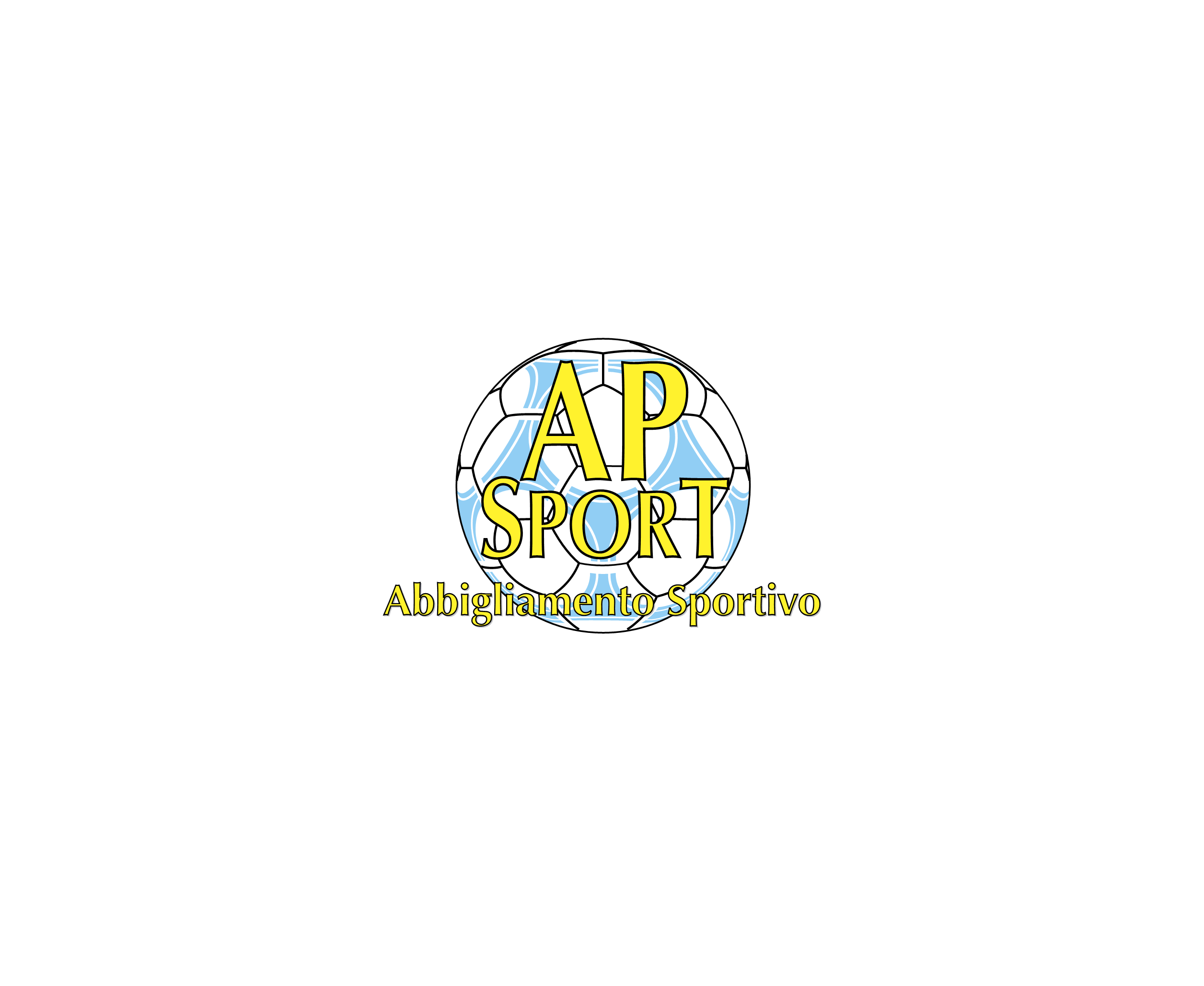 Ap Sport 71608标志