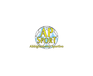 Ap Sport 71608LOGO