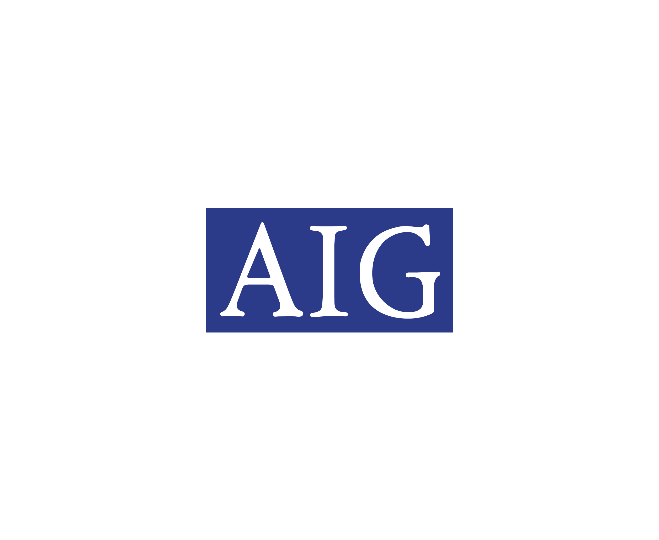 Aig 38659标志